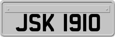 JSK1910