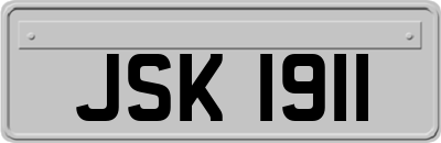 JSK1911