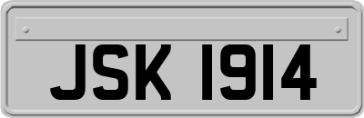 JSK1914
