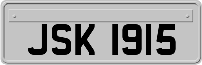 JSK1915