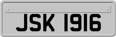 JSK1916