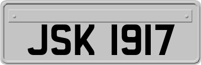 JSK1917