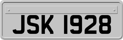 JSK1928
