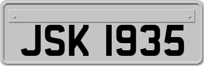 JSK1935