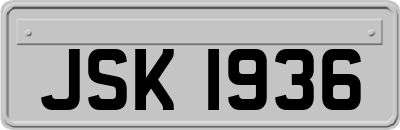 JSK1936