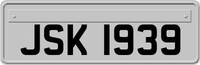 JSK1939