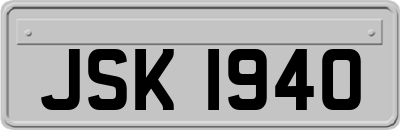 JSK1940