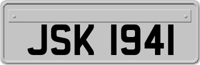 JSK1941