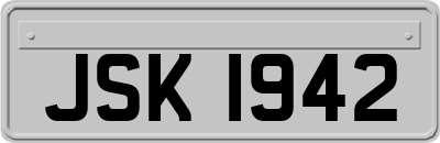 JSK1942