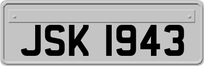 JSK1943