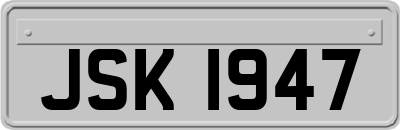 JSK1947
