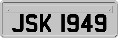 JSK1949