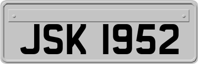 JSK1952