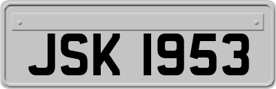 JSK1953
