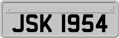 JSK1954