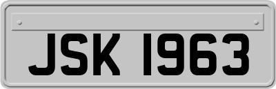 JSK1963