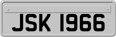 JSK1966
