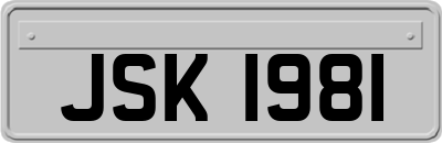 JSK1981