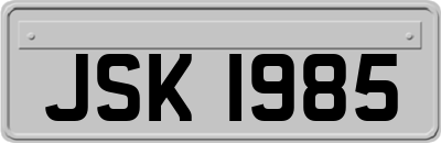 JSK1985