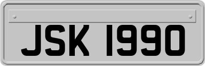 JSK1990