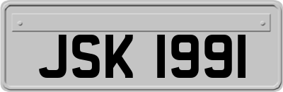 JSK1991