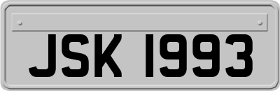 JSK1993