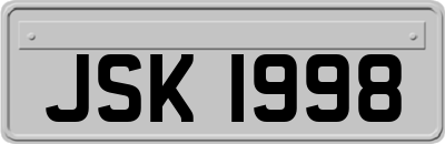 JSK1998