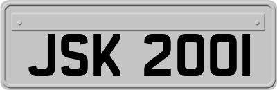 JSK2001