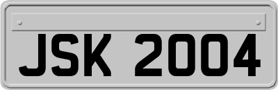 JSK2004