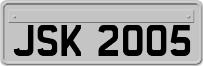 JSK2005