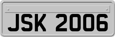 JSK2006