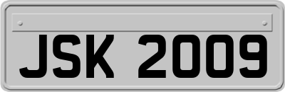 JSK2009