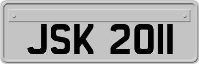 JSK2011