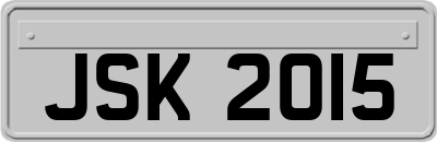 JSK2015