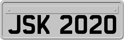JSK2020