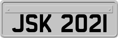 JSK2021
