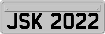JSK2022