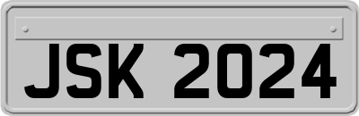 JSK2024