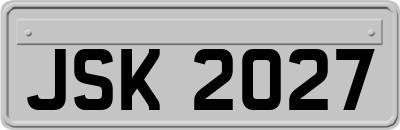 JSK2027
