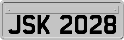 JSK2028