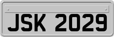 JSK2029