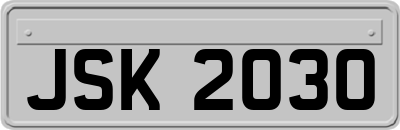 JSK2030