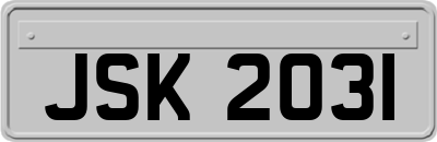 JSK2031