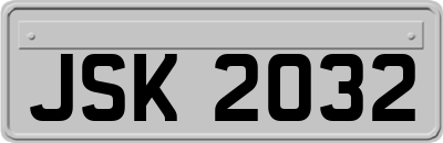 JSK2032