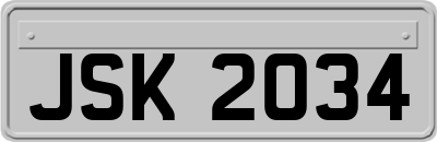 JSK2034