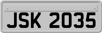 JSK2035