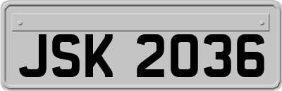 JSK2036