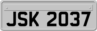 JSK2037