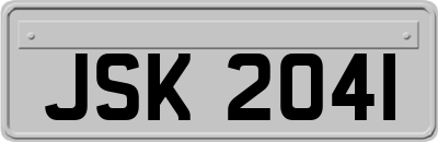 JSK2041