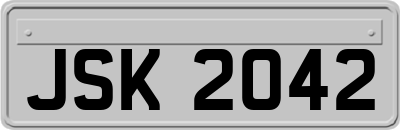 JSK2042
